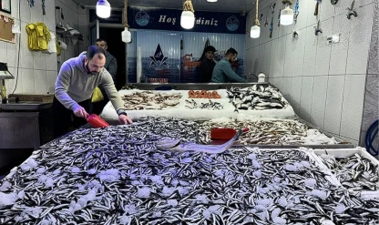 İstanbul’un balık tercihi şaşırttı! Mayıs ayında rekor kırdı