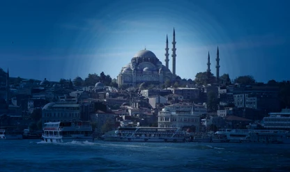İstanbul'un fethinin 573. yıl dönümü özel etkinliklerle kutlanacak