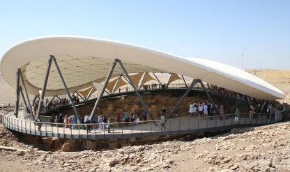 İsviçreli Arkeolog Zangger: Türkiye arkeoloji için gerçek bir cennet