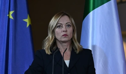 İtalya Başbakanı Meloni: AB miyop ve bürokratik bir dev