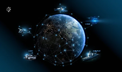 İtalyan Leonardo’dan yapay zeka destekli hava kalkanı: 'Michelangelo Dome'