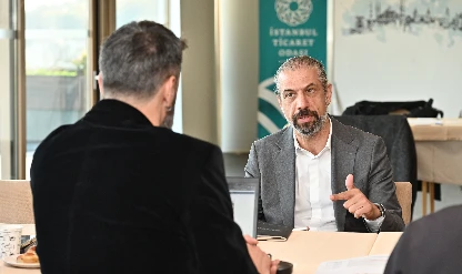İTO, ABB Elektrik’i yan sanayicilerle buluşturdu