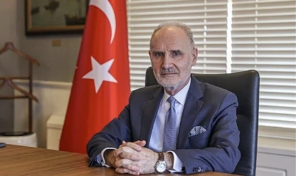 İTO Başkanı Avdagiç’ten 29 Ekim Cumhuriyet Bayramı mesajı