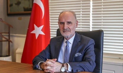 İTO Başkanı Avdagiç’ten 30 Ağustos mesajı