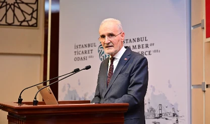 AB'ye mesaj: Türk vatandaşlarına vize serbestisi derhal verilmeli
