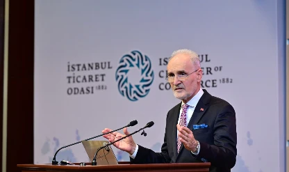 İTO Başkanı Şekib Avdagiç’ten KOBİ’ler için 5 öneri