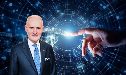 İTO Başkanı Şekib Avdagiç'ten KOBİ'lere çağrı