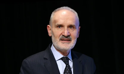 İTO Başkanı Şekib Avdagiç'ten 'Terörsüz Türkiye' mesajı