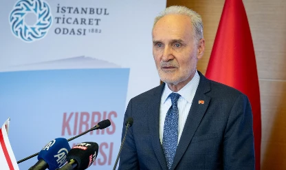 İTO'da 'Kıbrıs Sevdası' kitabının güncellenmiş ikinci baskısı tanıtıldı
