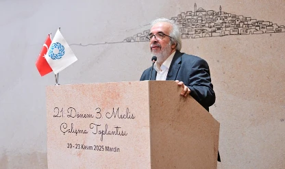 128 saat 33 dakikalık meclis mesaisi