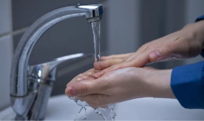 İzmir’de iki ilçede 24 saatlik su kesintisi