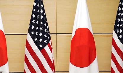 Japonya: ABD tarifeleri küresel ekonomi için risk oluşturuyor