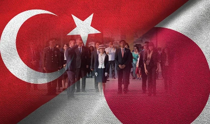 Japonya Prensesi Akiko Türkiye anılarını anlattı