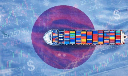 Japonya’da ihracat artışı yavaşladı!