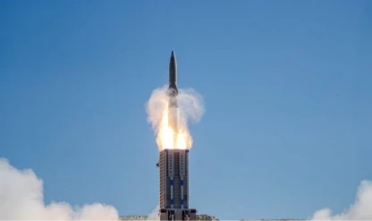 Japonya'nın H3 roketi uydusunu yörüngeye yerleştiremedi