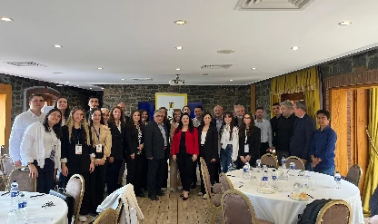 Jean Monnet CESPEU Kürsüsü’nden ilk çalıştay