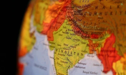 Hindistan, ABD tahvillerindeki payını düşürüp altın alıyor