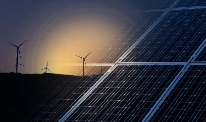 Jeopolitik krizler enerji güvenliğinin önemini bir kez daha gösterdi