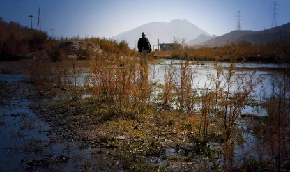 Jeopolitik rekabetin yeni cephesi: Tatlı su kaynakları