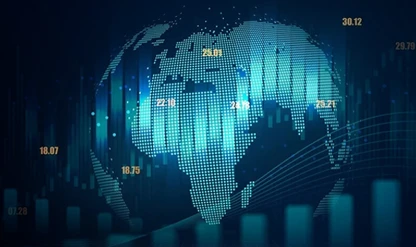 Jeopolitik risklerin gölgesinde 2026’ya giriş! Prof. Dr. Nurullah Gür yazdı