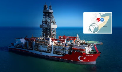 Jeostratejik pozisyondan jeoekonomik hamleye! Afrika’da çok işimiz var