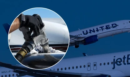 Jet yakıtı şoku: ABD’li dev havayolu plan değiştirdi