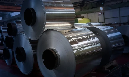 JPMorgan'dan alüminyum için 'risk' uyarısı: Fiyatlar tırmanabilir