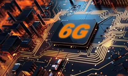 Kablosuz iletişimde yarı iletken devrimi: Yeni mimari 6G’yi uçuracak