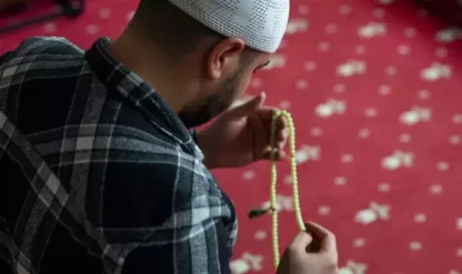 KADİR GECESİ 2026| Bugün kandil mi, ne kandili?