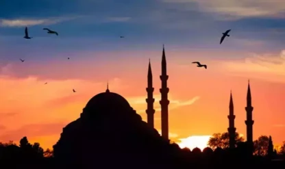 KADİR GECESİ MESAJLARI 2026 | Yeni, hiç görülmemiş Kadir Gecesi tebrikleri