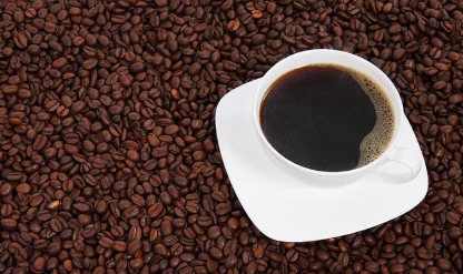 Kahve tutkunlarının buluşturan Coffex İstanbul fuarı başladı