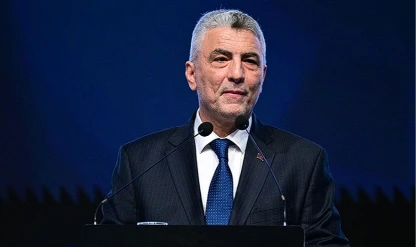 Kapıkule’ye alternatif kapı geliyor: Sınırdaki yoğunluk azalacak