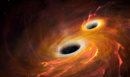 Kara delik paradoksu yedi boyutlu modelle çözüldü