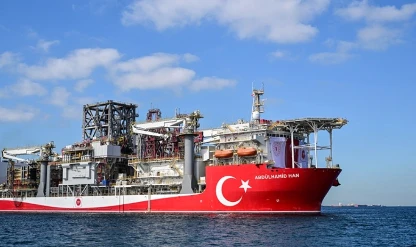Karadeniz'deki keşifler arz güvenliğini pekiştirdi