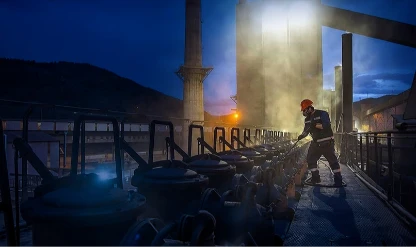 KARDEMİR 200 işçi alacağını açıkladı! Şartları belli oldu