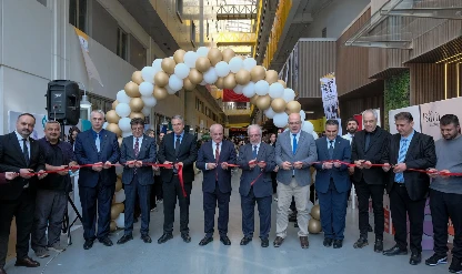 Kariyer Günü 26 iş dünyasını kampüste buluşturdu