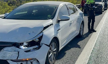 Kasko ve trafik sigortasında eksper atamaya 'akıllı sistem'