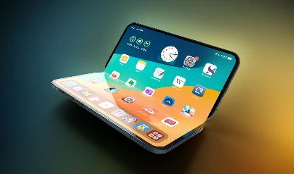 Katlanabilir iPhone’dan ilk sinyaller: Kamera ve ekran tasarımı ortaya çıkt