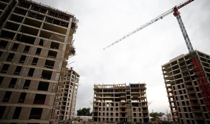 Kentsel dönüşüm seferberliği