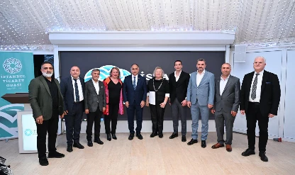 Kimyada Ar-Ge yatırımları belirleyici olacak