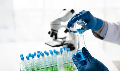 Kimyevi maddelerde nano teknolojili ürünlerle ticaret hacmi artacak