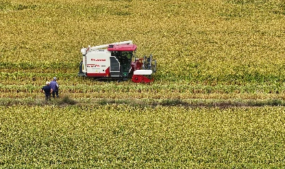 Kırsal kalkınma hamlesi! IPARD III Programı'nın çağrı takvimi yayımlandı