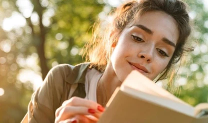 Kitap okumaya nereden başlamalıyız?