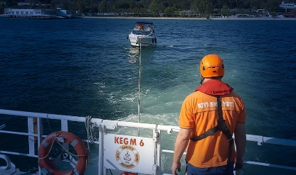 Kıyı Emniyeti Genel Müdürlüğü duyurdu: 21 işçi alınacak! Şartları belli old