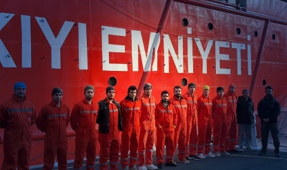 Kıyı Emniyeti’ne 11 daimi işçi alınacak! Başvuru şartları belli oldu