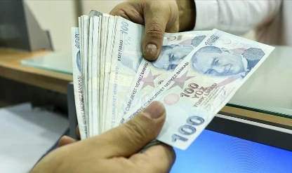 KKM bakiyesinde çözülme: Toplam hacim 1,5 milyar liraya geriledi