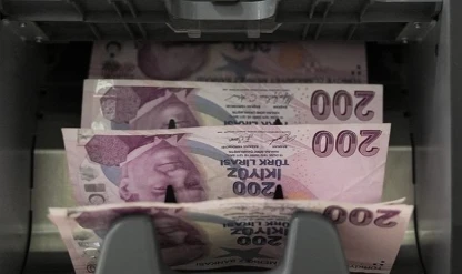 KKM bakiyesinde düşüş sürüyor: 2,9 milyar liraya indi