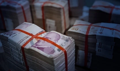 KKM bakiyesinde erime: Toplam mevduattaki payı yüzde 0,01'e indi