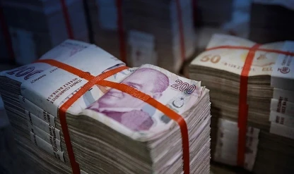 KKM bakiyesinde düşüş sürüyor: 279.8 milyon liraya geriledi