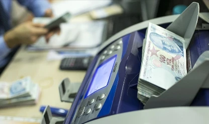 KKM'de erime sürüyor: Bakiye 7 milyar liranın altına indi